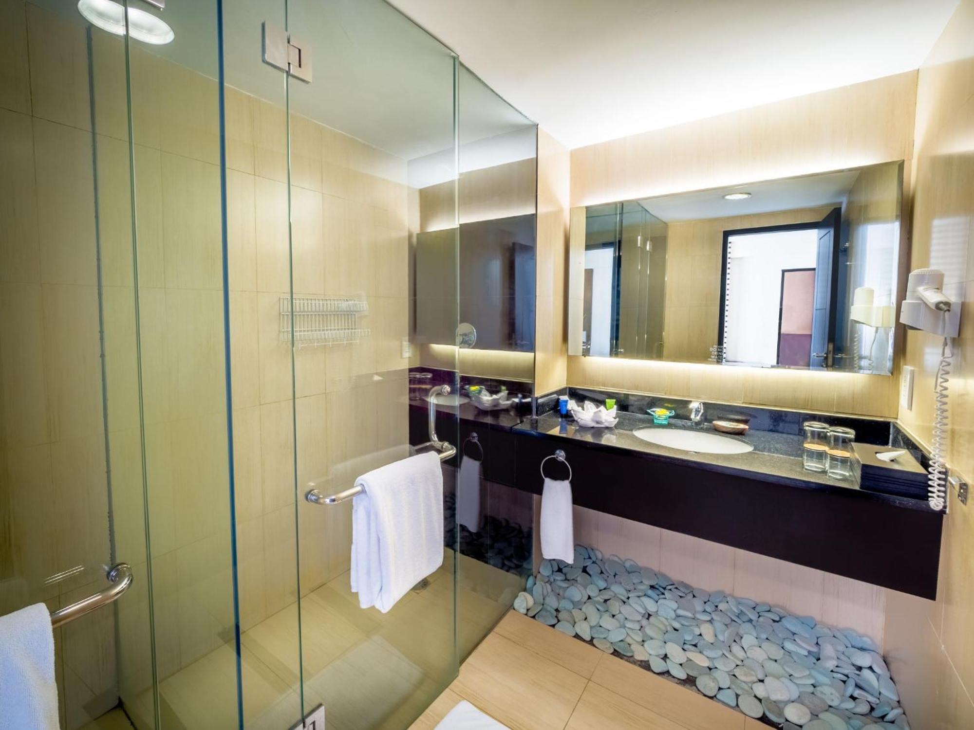 Aston Kuta Hotel And Residence Exterior foto